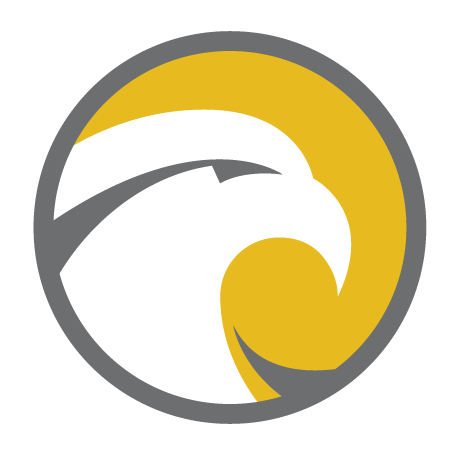GroHawk Logo
